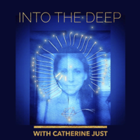 Into the Deep with Catherine Just :: STATiC