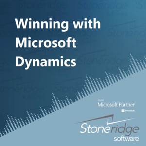 Winning with Microsoft Dynamics