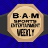 BAM Weekly artwork