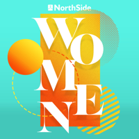 NS Women Podcast | Laura Thomas