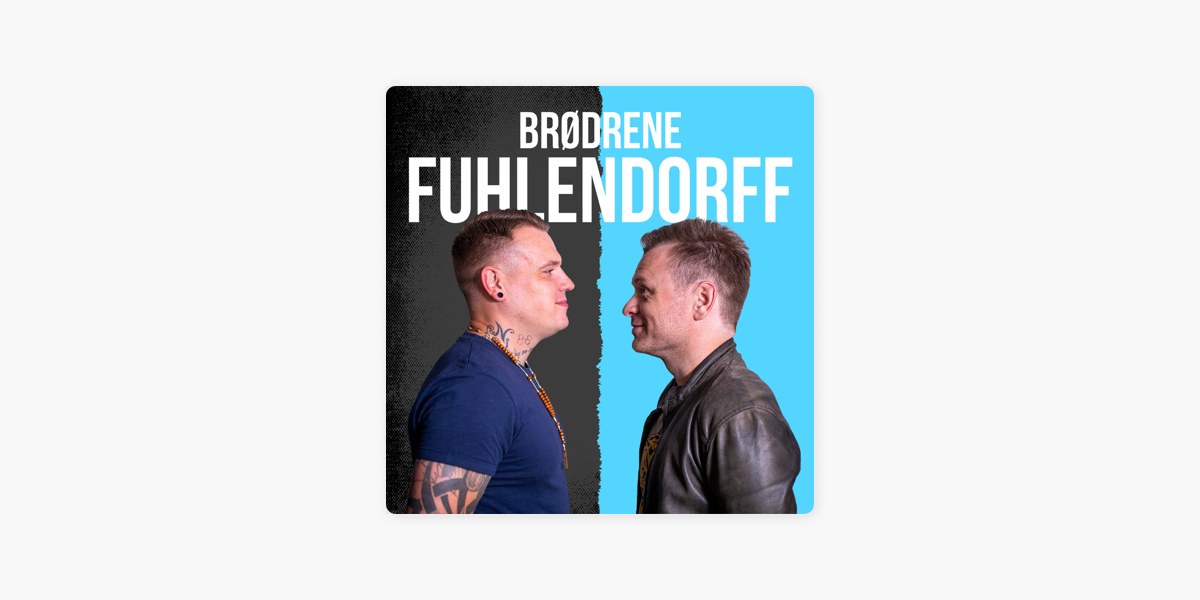 Brødrene Fuhlendorff on Apple