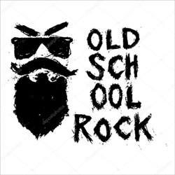 Old School Rock Radio