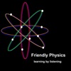 Friendly Physics artwork