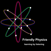 Friendly Physics - Gabriela Gallego