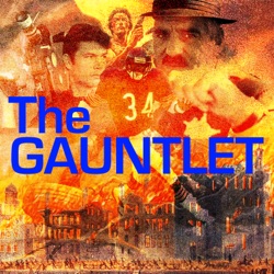 The Gauntlet