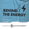 Behind The Energy artwork