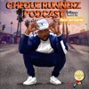 Cheque Runnerz Podcast artwork