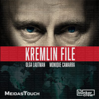 Kremlin File podcast