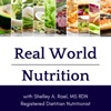 Real World Nutrition artwork