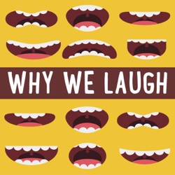Why We Laugh Trailer