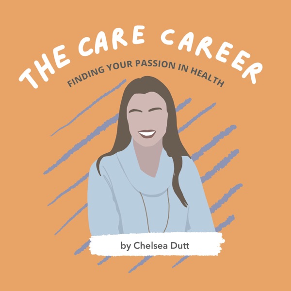 Artwork for The Care Career