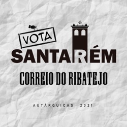 Vota Santarém - Correio do Ribatejo