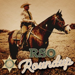 Welcome to the RSO Roundup with Sheriff Chad Bianco