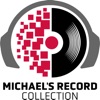 Michael's Record Collection artwork