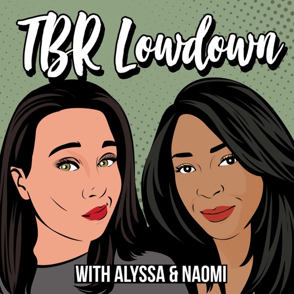 TBR Lowdown Artwork