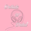 Details With Dalal artwork