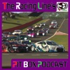 The Racing Line's Pit Box Podcast artwork