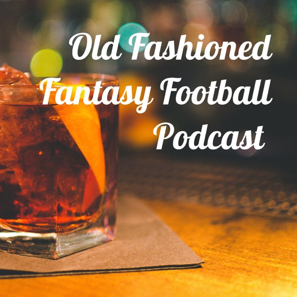 Old Fashion Fantasy Football Podcast Artwork