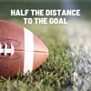 Half the Distance to the Goal artwork