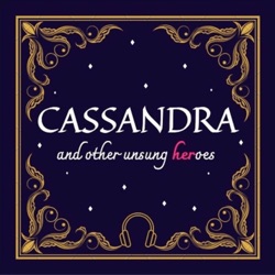 Episode One - Cassandra
