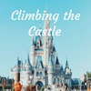 Climbing the Castle  artwork