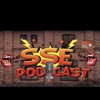 The SSE Podcast artwork