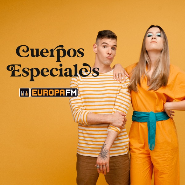 Cuerpos especiales