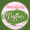 beautifullyvegan's podcast artwork