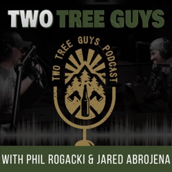 Two Tree Guys