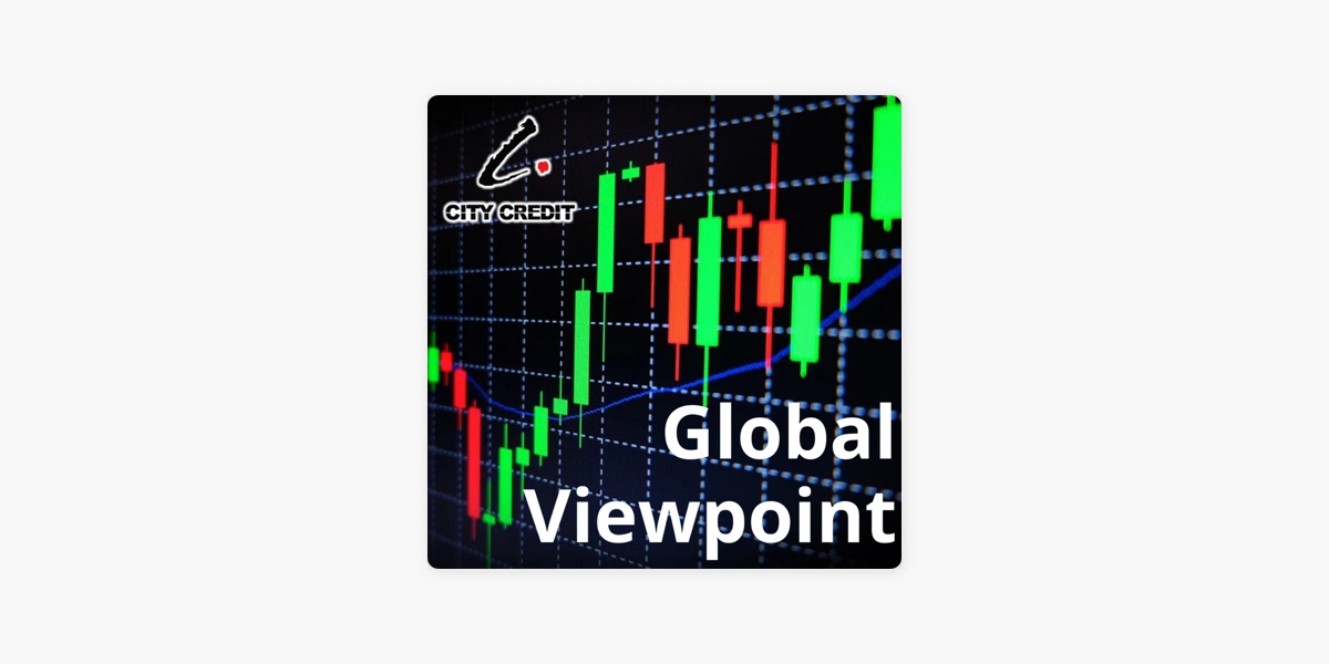 ‎CCIB Global Viewpoint On Apple Podcasts