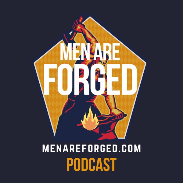 Artwork for Men Are Forged