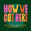 How We Got Here artwork