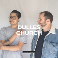 Interview with Pastor Joshua Symonette