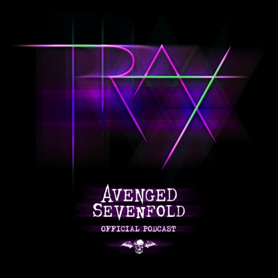 Trax by Avenged Sevenfold:Avenged Sevenfold