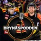 Brynäspodden: Intervju med Mikko Manner