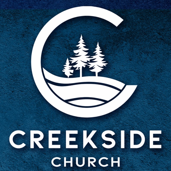 Artwork for Creekside Sunday Sermons