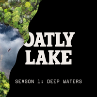 Oatly Lake podcast