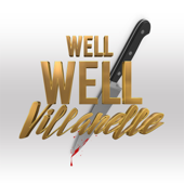 Well Well Villanelle: A Killing Eve Podcast - Church of Misandry