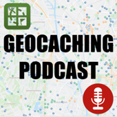Geocaching Podcast - Jeanet & Chris