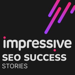 EPISODE 37: SEO Success Stories - from Agency to SAAS Limor Barenholtz of SimilarWeb