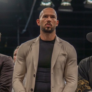 Powerful Motivational Speech