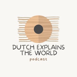 Dutch Explains ”Grocery Shopping” (Ep.8)