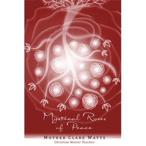 Mystical Roses of Peace Podcast cover