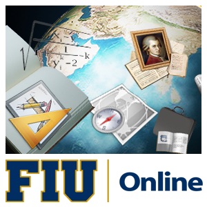 FIU Online Annual Conference 2010 cover