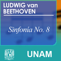 Sinfonía No. 8 en fa mayor, Op.93 podcast
