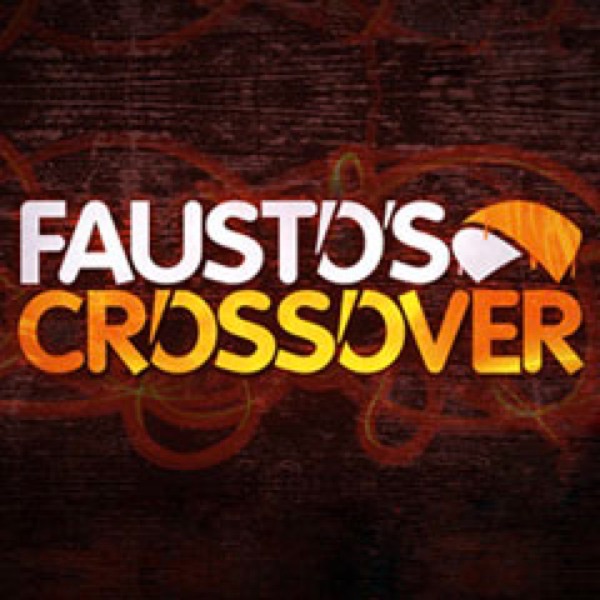 Q-dance: Fausto's Crossover cover