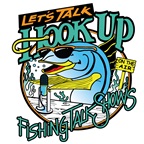Let’s Talk Hookup Saturday 7/21/18- Rosie and Jeff Flowers from Cedros Sportfishing- 8-9am