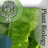 Plant Biology - ICGEB