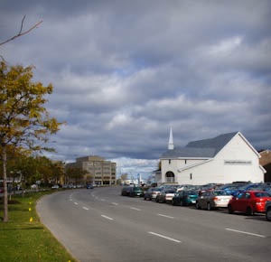 Audio - Études bibliques de l'Église de l'île Jésus | Laval | Québec cover