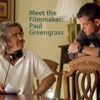 Meet the Filmmaker: Paul Greengrass artwork